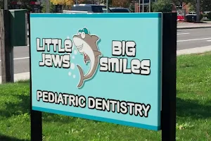Little Jaws Big Smiles image