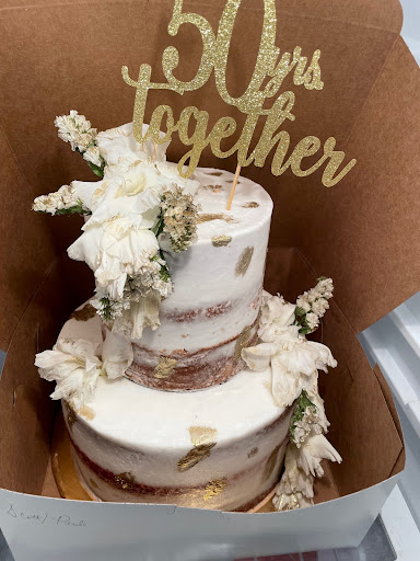 Cake Shop «Sweet Memories Cake & Catering», reviews and photos, 138 Keller Pkwy, Keller, TX 76248, USA