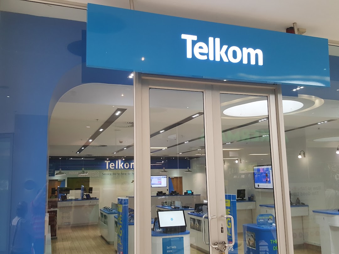 Telkom Direct Table View