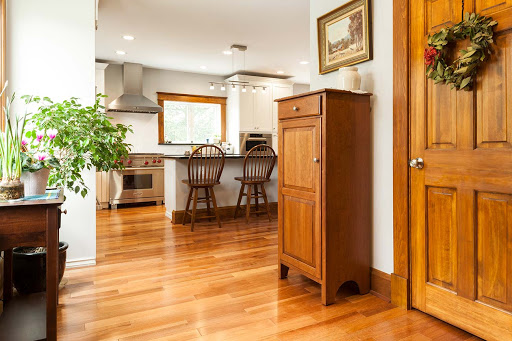 General Contractor «T.W. Ellis, LLC», reviews and photos, 2243 Rock Spring Rd, Forest Hill, MD 21050, USA