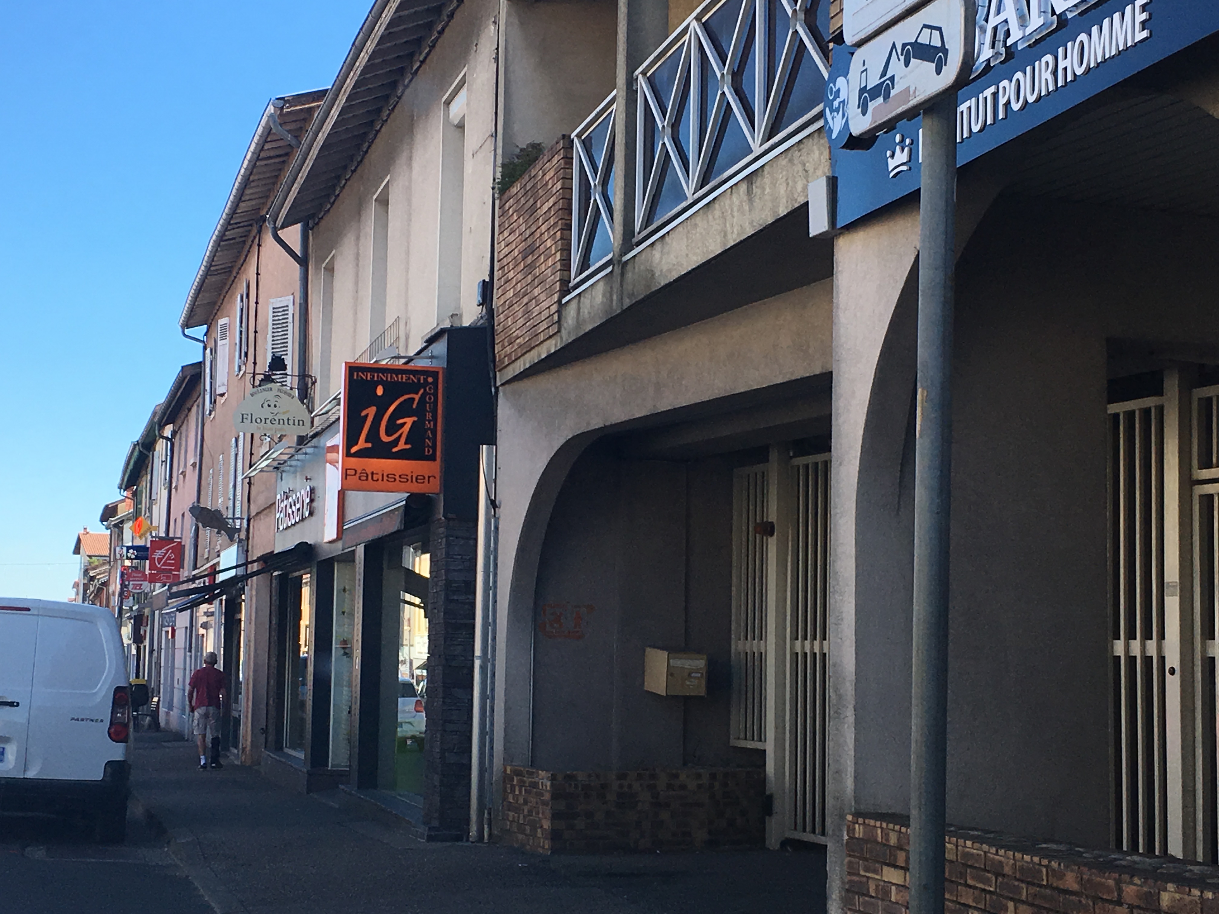 Photo n° 1 de l'avis de Elody. fait le 04/09/2019 à 12:24
