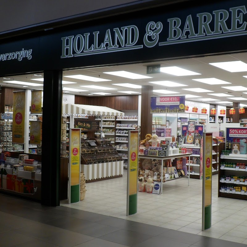 Holland & Barrett