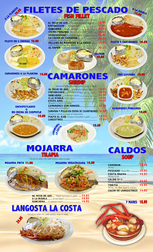 La Costa Restaurant