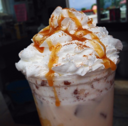 Coffee Shop «Brews on 7th», reviews and photos, 715 10600 S, Sandy, UT 84094, USA