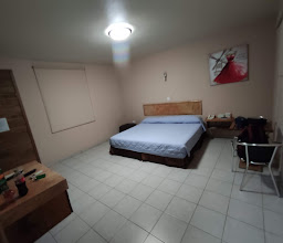 Hotel Santo Domingo Express photo