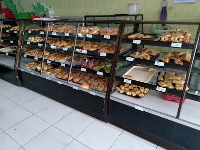 Amanah Bakery
