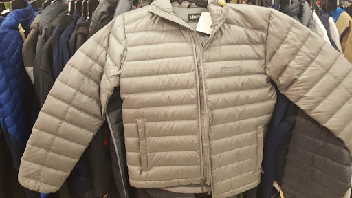 Department Store «T.J. Maxx», reviews and photos, 3753 Lapeer Rd, Flint, MI 48503, USA