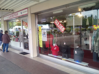 J.L.M: Boutique à Laon