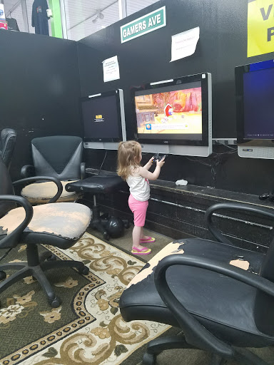 Video Arcade «Gamers Avenue», reviews and photos, 29552 Ford Rd, Garden City, MI 48135, USA
