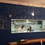 Photo n°1 de l'avis de renato.a fait le 11/12/2016 à 14:43 sur le  La Locanda del Mare à Paestum