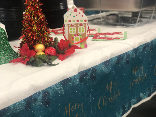 Caterer «Corporate Caterers», reviews and photos, 11520 Northwest Fwy, Houston, TX 77092, USA