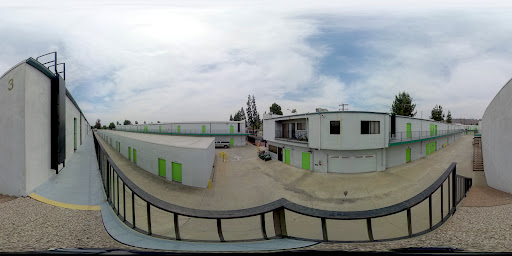 Storage Facility «Extra Space Storage», reviews and photos, 601 Ridgeway St, Pomona, CA 91768, USA