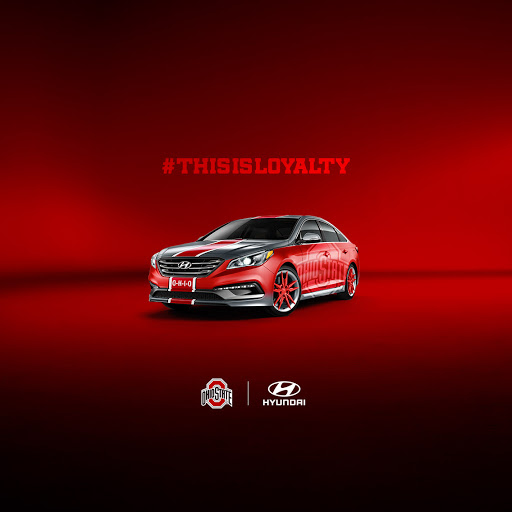 Hyundai Dealer «Jim Click Hyundai Auto Mall Tucson», reviews and photos, 700 W Auto Mall Dr, Tucson, AZ 85705, USA