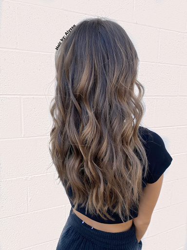 Beauty Salon «Amber René Salon & Spa», reviews and photos, 907 9400 S, Sandy, UT 84094, USA