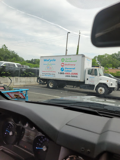 Self-Storage Facility «Access Self Storage», reviews and photos, 750 Boulevard, Kenilworth, NJ 07033, USA