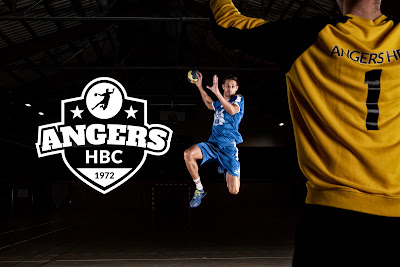 Angers Handball Club à Angers