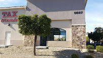 Tax Wizards - Photo 7 - Car repair in Las Vegas, NV, Enterprise
