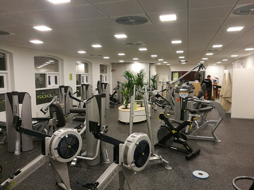 LOOP in Fredensborg, Fredensborg