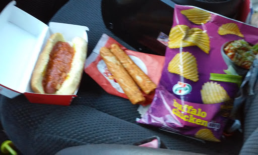 Convenience Store «7-Eleven», reviews and photos, 12121 FM306, Canyon Lake, TX 78133, USA