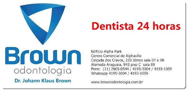 Brown Odontologia Ltda - Brown Odontologia Ltda