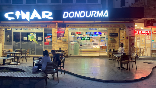 Çınar Dondurma