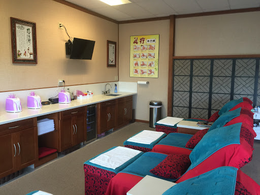 Asian Massage Therapist «Oriental Foot Massage & Spa», reviews and photos, 15702 SW 72nd St, Miami, FL 33193, USA