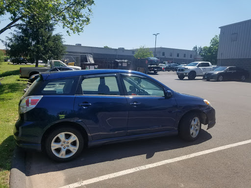 Toyota Dealer «Lynch Toyota of Manchester», reviews and photos, 179 Tolland Turnpike, Manchester, CT 06042, USA