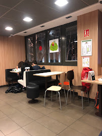Atmosphère du Restauration rapide McDonald's à Villeurbanne - n°1