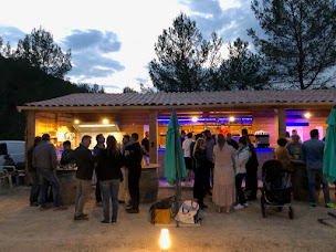 Photo n°17 de Cubana Bar'onnies à Buis-les-Baronnies ()