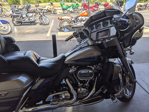 Motorcycle Dealer «Capital City Cycles», reviews and photos, 7810 Two Notch Rd, Columbia, SC 29223, USA