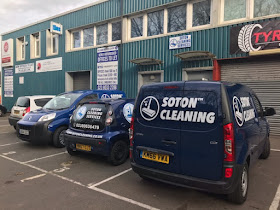 Soton Cleaning