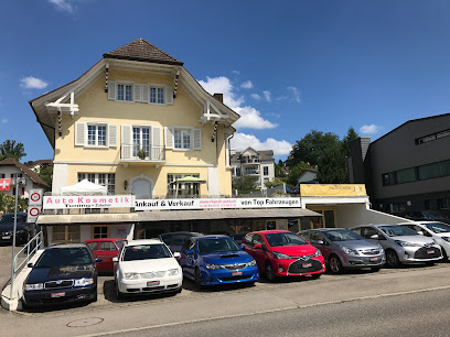 Autohaus Niederlenz GmbH