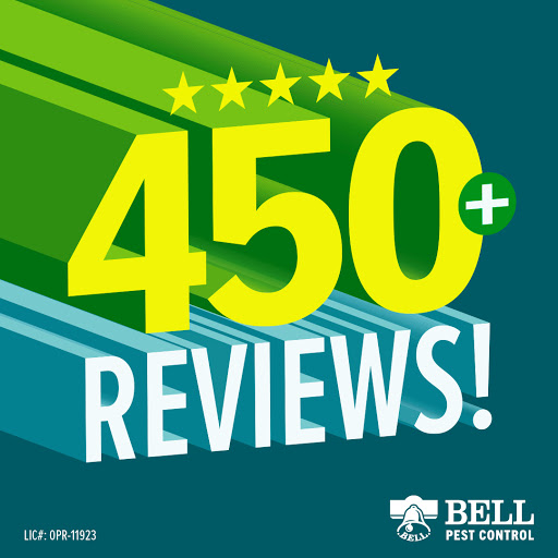 Bell Pest Control image