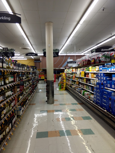 Grocery Store «Kroger», reviews and photos, 1600 N 16th St, Orange, TX 77630, USA