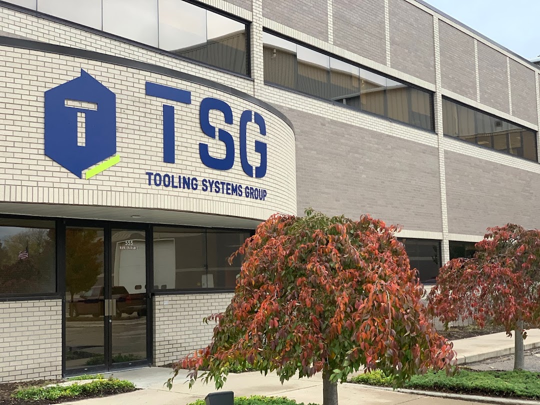Tooling Systems Group
