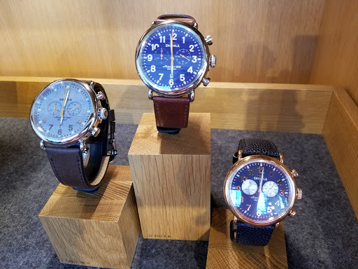 Watch Store «Shinola Logan Circle Store», reviews and photos, 1631 14th St NW, Washington, DC 20009, USA