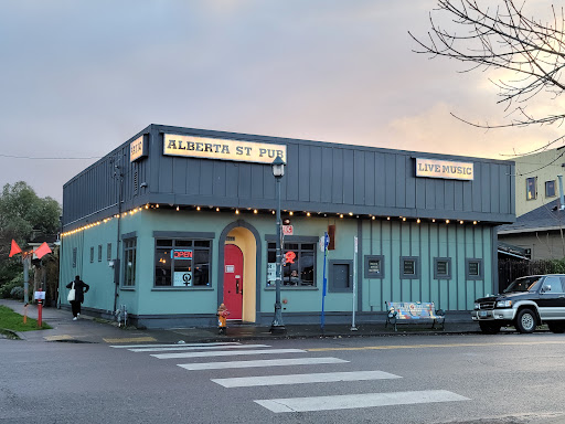 Pub «Alberta Street Pub», reviews and photos, 1036 NE Alberta St, Portland, OR 97211, USA