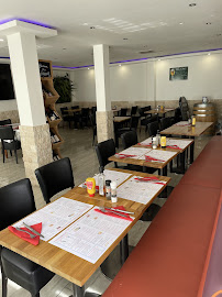 Atmosphère du Restaurant Au Perroquet à Sarcelles - n°3
