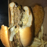 Photo n° 1 McDonald's - MASTA BURGER - UGINE à Ugine