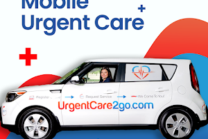 UrgentCare2go : 24/7 Mobile Urgent Care image