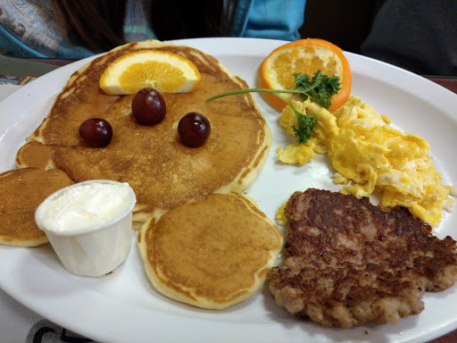 Mossman’s Coffee Shops and Catering Company Find Brunch restaurant in Texas news