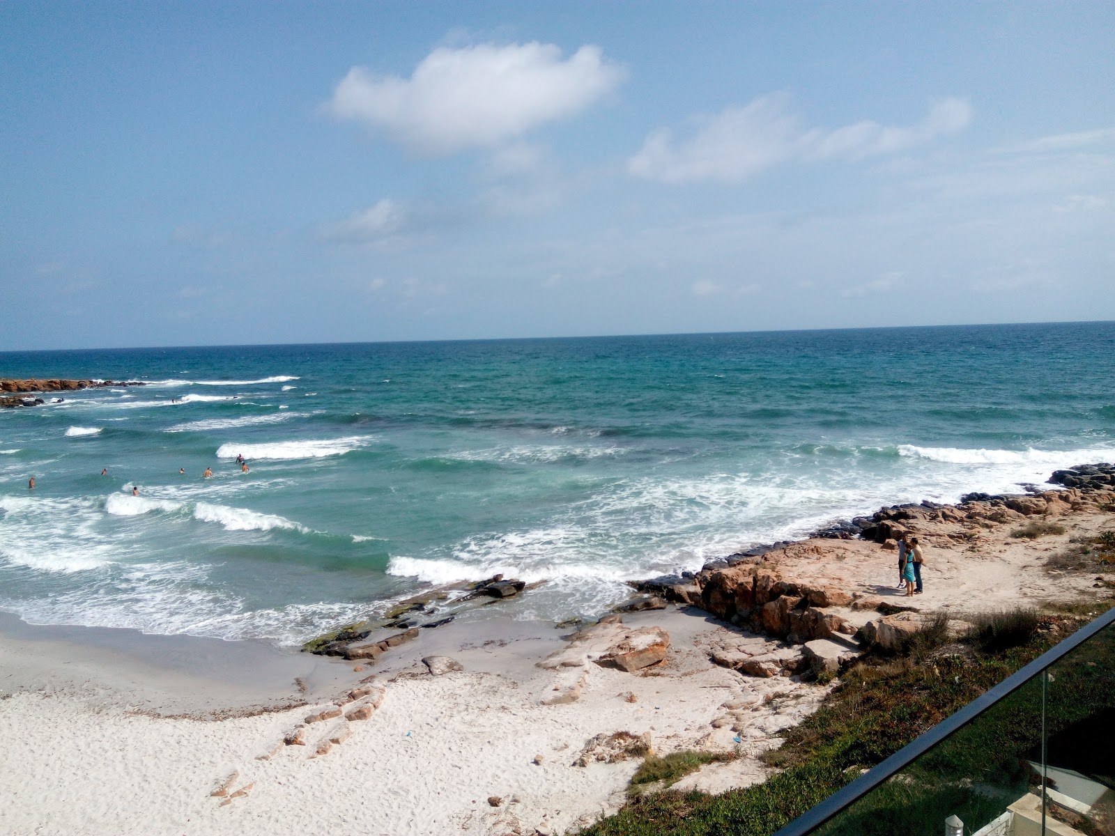 Photo of Fatha Beach wild area