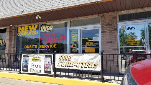 Computer Repair Service «MMD Computer Center Inc», reviews and photos, 595 S 14th St, Leesburg, FL 34748, USA