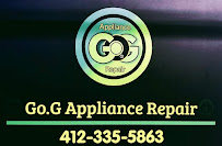 Go.G Appliance Repair - Photo 5 - Car repair in , Pittsburgh