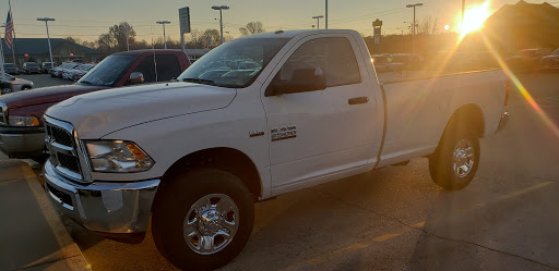 Car Dealer «Linwood Motors», reviews and photos, 3345 Park Ave, Paducah, KY 42001, USA