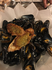 Moule du Restaurant français La Forêt à Meschers-sur-Gironde - n°8