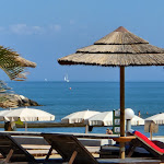 Photo n°1 de l'avis de Christian.a fait le 24/08/2023 à 11:55 sur le  Baja Blanca Beach à Porto Santa Margherita