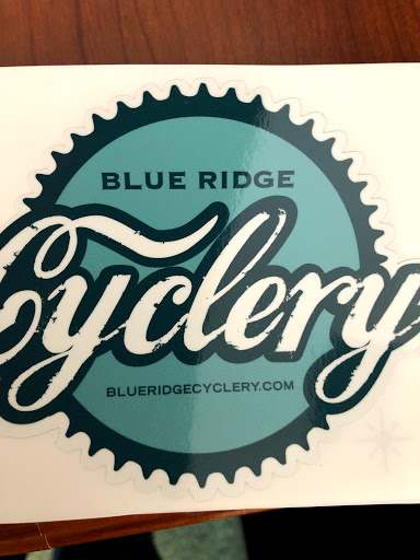 Bicycle Store «Blue Ridge Cyclery - Downtown», reviews and photos, 722 Preston Ave #104, Charlottesville, VA 22902, USA
