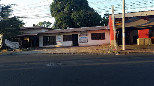 Parking spaces for rent Managua