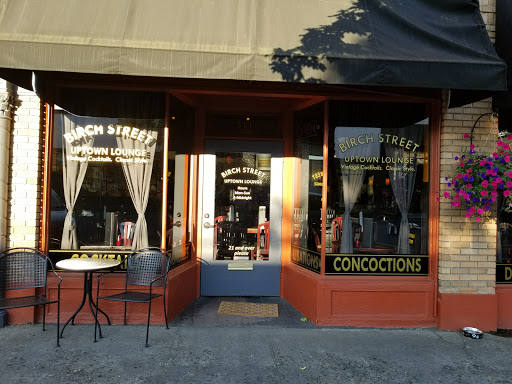 Lounge «Birch Street Uptown Lounge», reviews and photos, 311 NE Birch St, Camas, WA 98607, USA